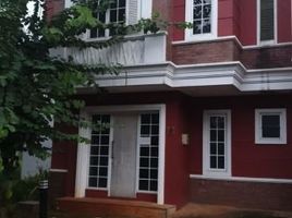 2 Bedroom House for sale in Serpong, Tangerang, Serpong