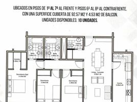 Estudio Departamento en venta en Buenos Aires, Capital Federal, Buenos Aires