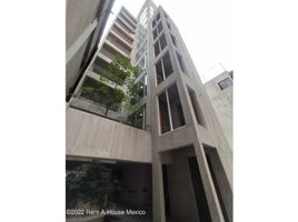 109 m² Office for rent in Mexico City, Azcapotzalco, Mexico City