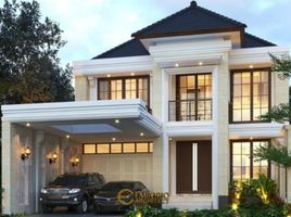 5 Bedroom House for sale in Pekan Baru, Riau, Tampan, Pekan Baru