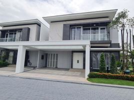 5 Bedroom House for sale in Basilea Convention Center, Legok, Legok