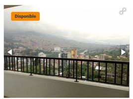 3 Habitación Apartamento en venta en Metro de Medellín, Bello, Bello