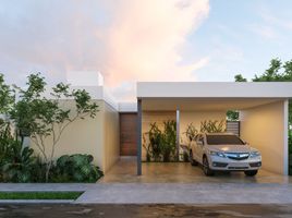 2 Schlafzimmer Haus zu verkaufen in Yaxkukul, Yucatan, Yaxkukul, Yucatan