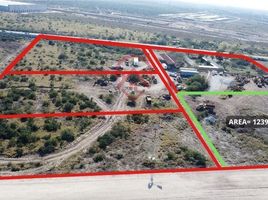  Terreno (Parcela) en venta en Salinas Victoria, Nuevo León, Salinas Victoria, Nuevo León, México