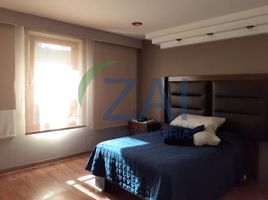 4 Schlafzimmer Haus zu verkaufen in San Pedro Cholula, Puebla, San Pedro Cholula