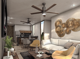 1 Schlafzimmer Wohnung zu verkaufen in Merida, Yucatan, Merida, Yucatan