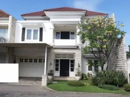 6 Kamar Rumah for sale in Wonocolo, Surabaya, Wonocolo