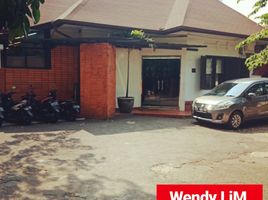 310 m² Office for sale in Taman Situ Lembang, Menteng, Menteng