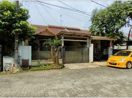 4 Kamar Rumah for sale in Serpong, Banten, Serpong, Tangerang, Banten, Indonesia