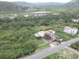  Grundstück zu verkaufen in San Vicente, Manabi, Canoa