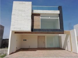 3 Habitación Casa en venta en Atlixco, Puebla, Atlixco