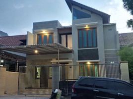 7 Habitación Casa en venta en Lakarsantri, East Jawa, Lakarsantri, Surabaya, East Jawa