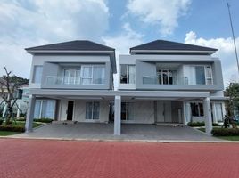 3 Bedroom Villa for sale in Cipondoh, Tangerang, Cipondoh