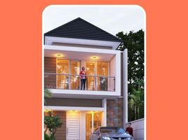 2 Kamar Vila for sale in Salatiga, Jawa Tengah, Sidomukti, Salatiga