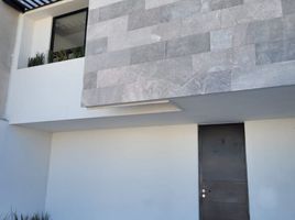 3 Habitación Casa en venta en San Luis Potosí, Mexquitic De Carmona, San Luis Potosí