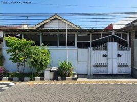 5 Bedroom House for sale in Mulyorejo, Surabaya, Mulyorejo