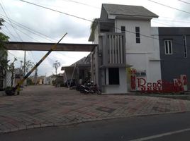 2 Kamar Rumah for sale in Sumbersari, Jember, Sumbersari