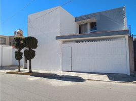 Maison 3 chambre à vendre à Ocoyucan, Puebla, Ocoyucan