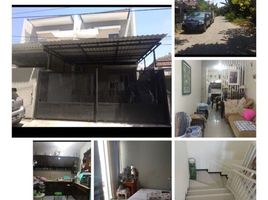 4 Schlafzimmer Villa zu verkaufen in Gunung Anyar, East Jawa, Gunung Anyar