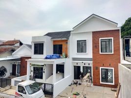 Maison 3 chambre à vendre à Cimahi Tengah, West Jawa, Cimahi Tengah