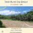  Terreno (Parcela) en venta en Karangploso, East Jawa, Karangploso, Malang Regency