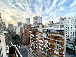 3 Schlafzimmer Appartement zu verkaufen in Federal Capital, Buenos Aires, Federal Capital