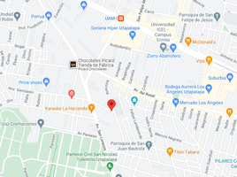 4 Bedroom House for sale in Iztacalco, Mexico City, Iztacalco