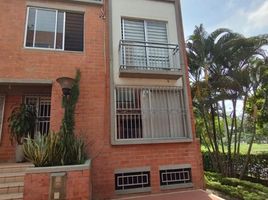 3 Habitación Villa en venta en Valle Del Cauca, Cali, Valle Del Cauca