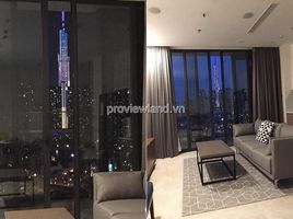 3 Bedroom Apartment for rent in Ben Nghe, Ho Chi Minh City, Ben Nghe