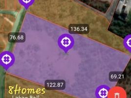  Land for sale in Ungasan, Bali, Ungasan, Badung