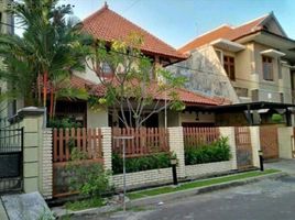 4 Bedroom House for sale in Wonocolo, Surabaya, Wonocolo