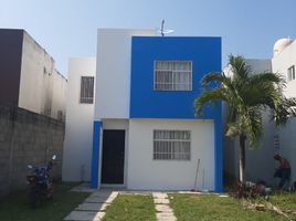 3 Habitación Casa en venta en Paraiso, Tabasco, Paraiso