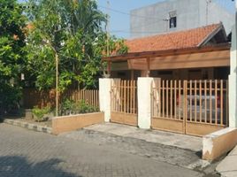 6 Bedroom House for sale in Gayungan, Surabaya, Gayungan