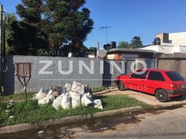  Grundstück zu verkaufen in General Sarmiento, Buenos Aires, General Sarmiento