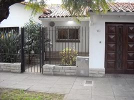 Villa 4 chambre à vendre à San Isidro, Buenos Aires, San Isidro