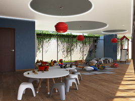 Condominium 1 chambre à vendre à Cuajimalpa De Morelos, Mexico City, Cuajimalpa De Morelos, Mexico City