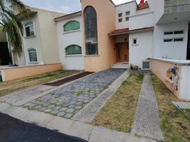 Maison 4 chambre à vendre à Queretaro, Queretaro, Queretaro, Queretaro