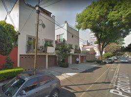 Condominium 3 chambre à vendre à Miguel Hidalgo, Mexico City, Miguel Hidalgo