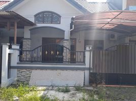 4 Habitación Villa en venta en Wiyung, East Jawa, Wiyung