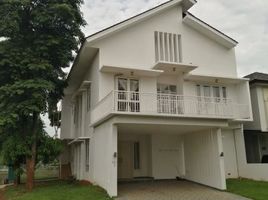 5 Kamar Rumah for sale in Serpong, Tangerang, Serpong