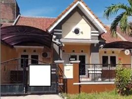 4 Bedroom House for sale in Waru, Sidoarjo, Waru