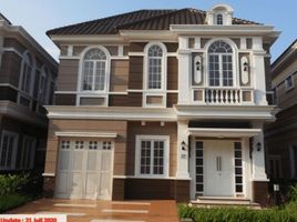 Maison 4 chambre à vendre à Legok, Banten, Legok, Tangerang, Banten