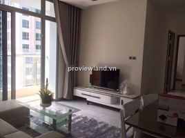 2 chambre Appartement for rent in Binh Thanh, Ho Chi Minh City, Ward 22, Binh Thanh