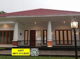 4 Bedroom House for sale in Cilandak Town Square, Cilandak, Pesanggrahan