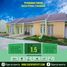 2 Bedroom House for sale in Lampung, Sukarame, Bandar Lampung, Lampung