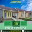 2 Bedroom House for sale in Lampung, Sukarame, Bandar Lampung, Lampung