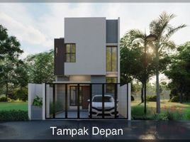 3 Schlafzimmer Villa zu verkaufen in Blimbing, East Jawa, Blimbing, Malang Regency, East Jawa