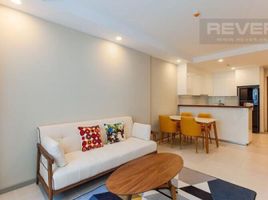 2 chambre Appartement à louer à , Ward 1