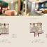 2 Habitación Apartamento en venta en Cipondoh, Banten, Cipondoh