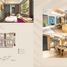 2 Habitación Apartamento en venta en Cipondoh, Banten, Cipondoh